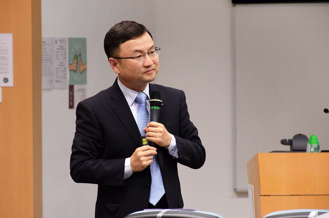 威尼斯432888cam创新论坛第一千五百四十二讲：Organometallic Macrocycles, Catenanes and Their Application