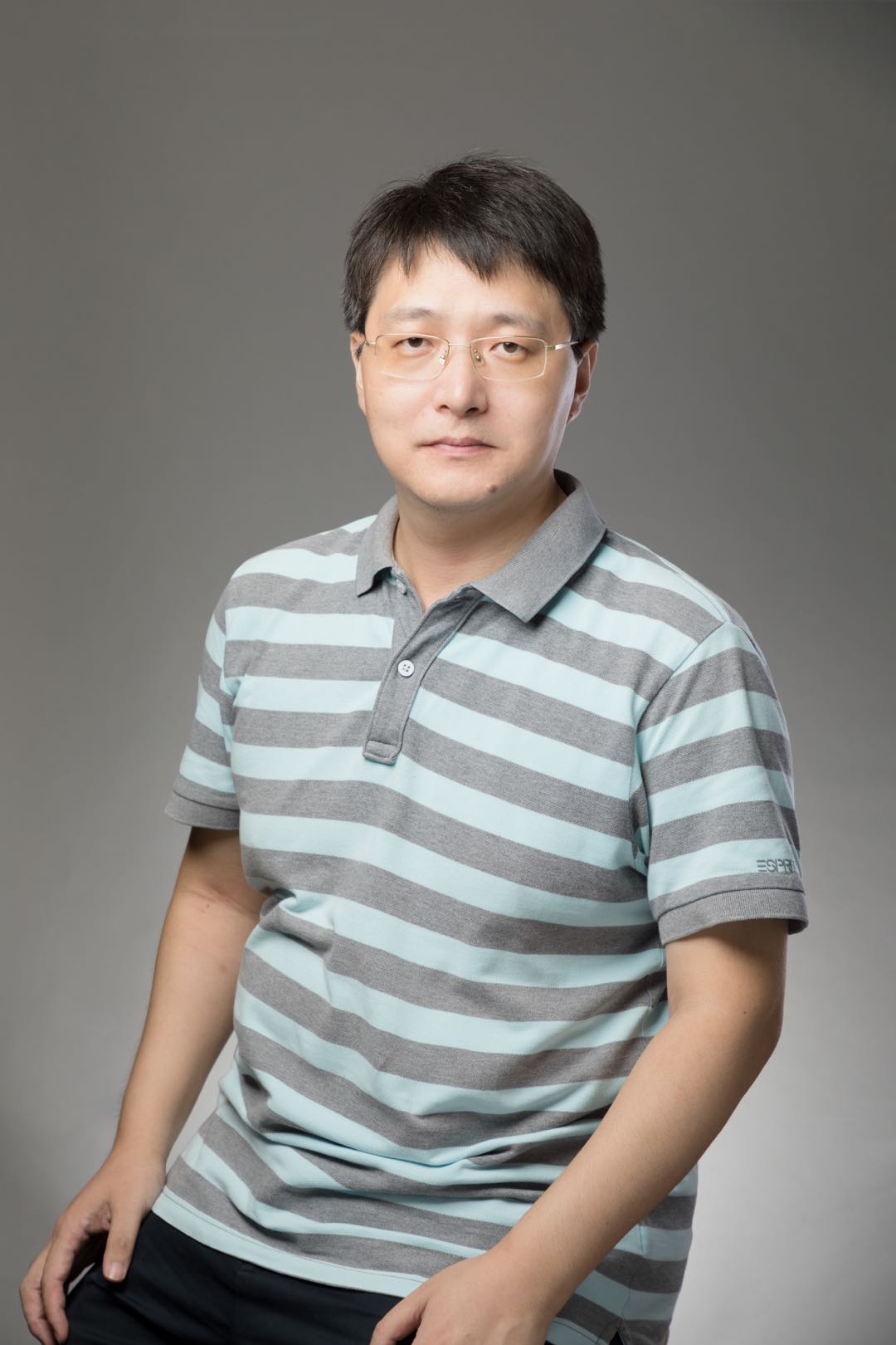 威尼斯432888cam创新论坛第九百五十七讲：Searching New Phenomenon in Uniformly Hyperbolic Systems