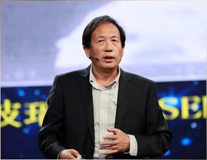 威尼斯432888cam创新论坛第一千四百三十三讲：中国鸣沙科学考察与发现  