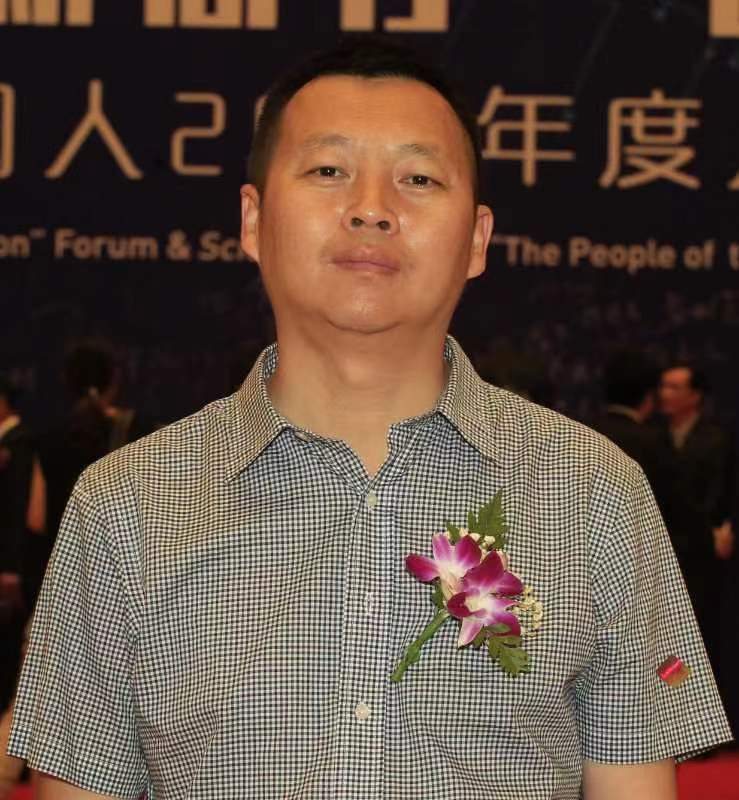 威尼斯432888cam创新论坛第一千三百讲暨120周年校庆年系列活动: 史前跨大陆交流与人类生存环境变化