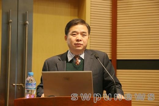 威尼斯432888cam创新论坛第一千零七十五讲：教学能力纵横谈