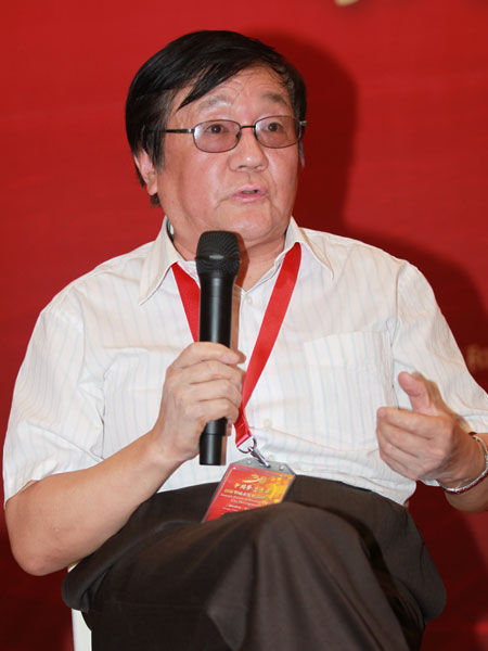 威尼斯432888cam创新论坛第一千八百一十一讲：激活中国文化的创新源代码 提升科技原创力