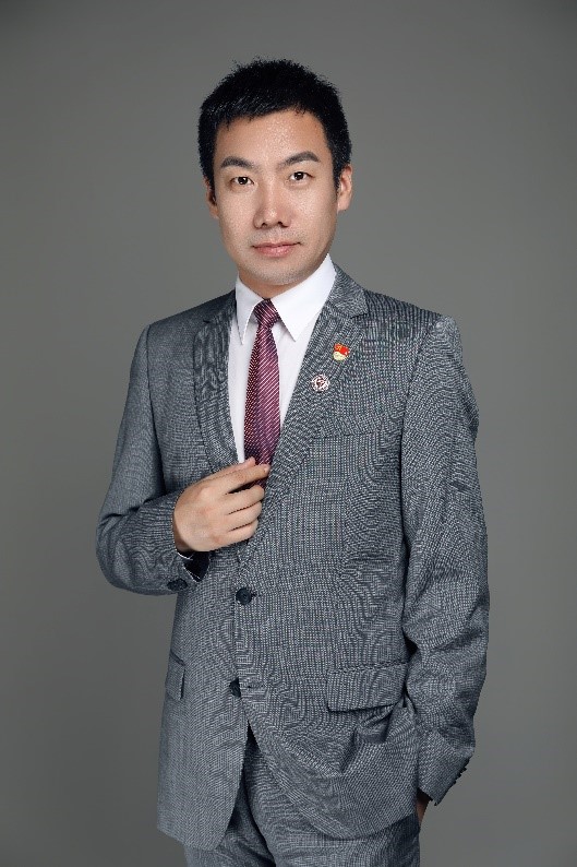 威尼斯432888cam创新论坛第一千五百五十讲： 磁性分子的量子相干操控