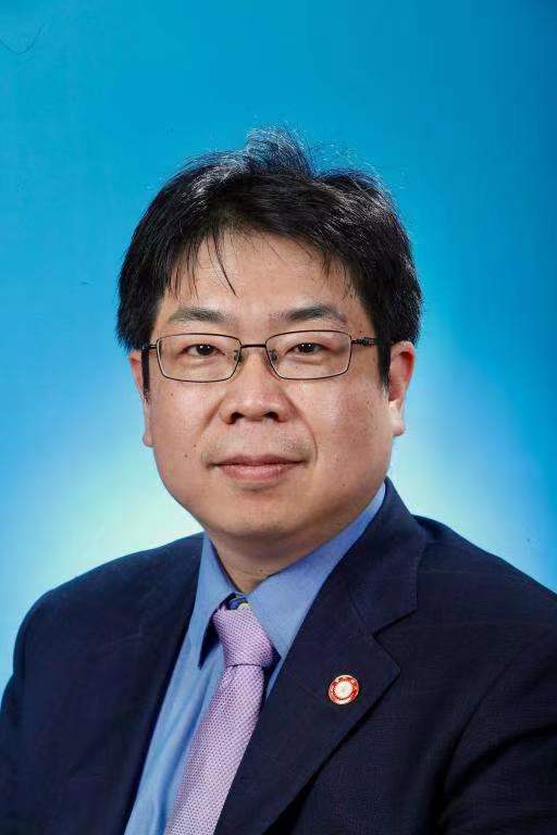 威尼斯432888cam创新论坛第一千三百六十八讲：水环境物质微观结构测定与功能性质机理