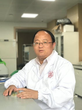 威尼斯432888cam创新论坛第一千二百四十四讲暨120周年校庆年系列活动：碳（13C,14C）同位素标记技术在稻田土壤碳循环研究中的应用案例