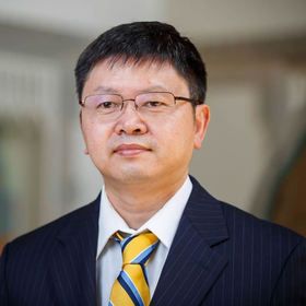 威尼斯432888cam创新论坛第七百零九讲（“弘扬爱国奋斗精神、建功立业新时代”系列活动)：PDE Tumor Models