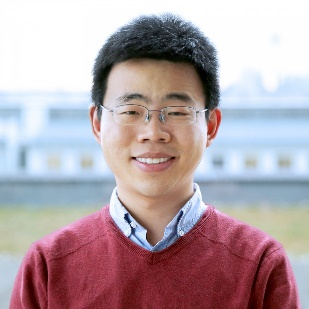 威尼斯432888cam创新论坛第一千六百三十四讲：深度学习在高能核物理中的应用