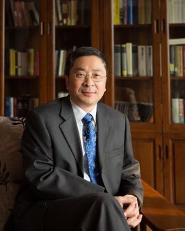 威尼斯432888cam校庆117周年人文社科高端讲座暨“名家讲坛”：政治经济学批判的历史唯物主义基础
