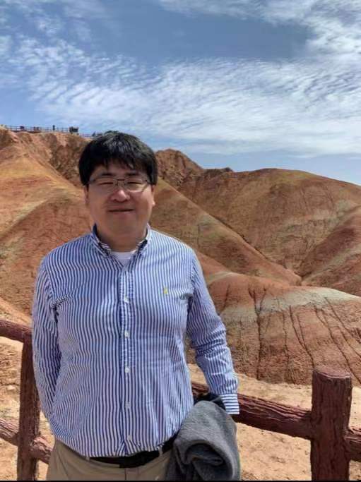威尼斯432888cam创新论坛第一千三百五十七讲：Real-space recipes for general topological crystalline states
