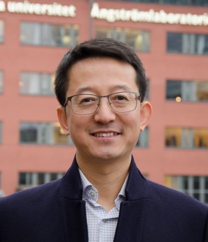 威尼斯432888cam创新论坛第一千七百二十九讲：有机聚合物点在光催化中的应用