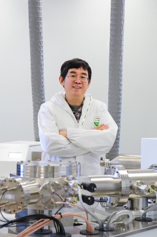 威尼斯432888cam创新论坛第一千七百三十三讲：碳酸盐矿物的激光原位元素面扫、锶同位素分析和铀铅-铀系测年最新进展及其应用：以昆士兰大学为例 