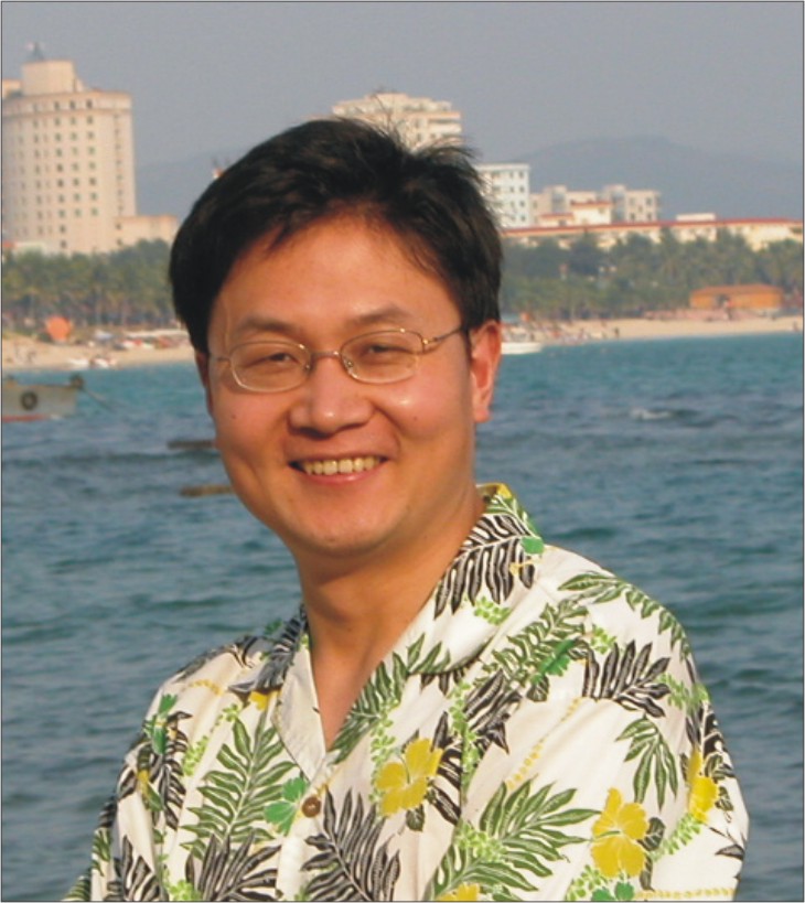 威尼斯432888cam创新论坛第一千零五十六讲：国家自然科学基金申请经验与体会