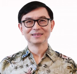 威尼斯432888cam创新论坛第一千五百三十二讲：Metalloradical Catalysis (MRC): General Approach  for Homolytic Radical Reaction 