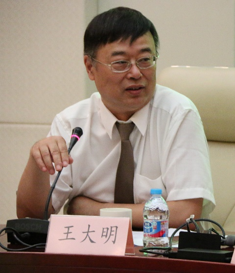 威尼斯432888cam创新论坛第一千零九十四讲：历史能否假设？——对李约瑟难题的再思考