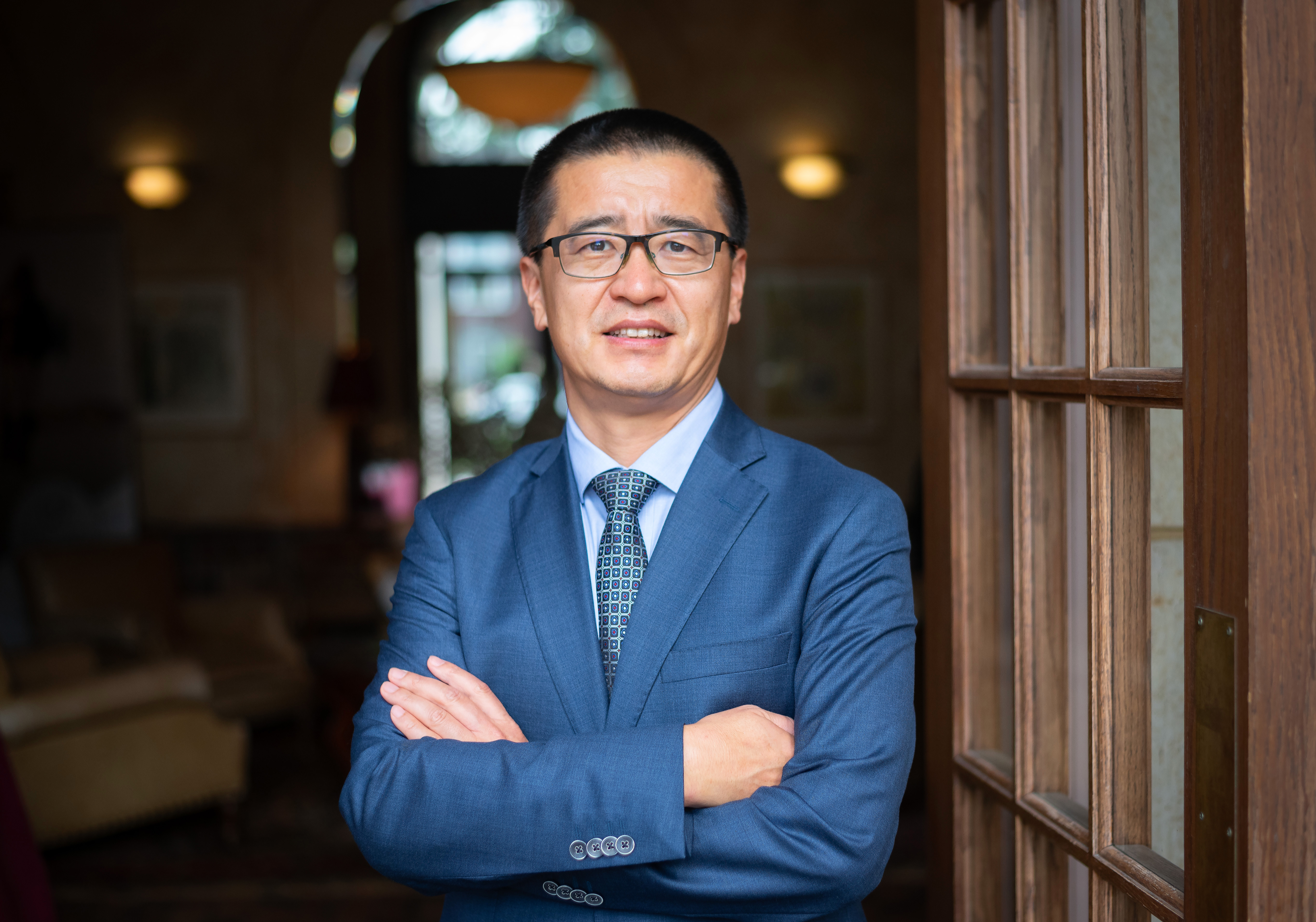 威尼斯432888cam创新论坛第一千四百六十二讲：如何撰写国际同行审阅文章？ 