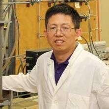 威尼斯432888cam创新论坛第七百八十八讲：Novel Perovskite Catalysts for Solid Oxide Fuel Cells and Water Splitting