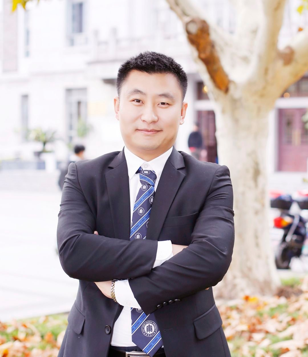 威尼斯432888cam创新论坛第一千一百零六讲：人文地理学中的尺度问题