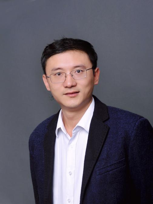 威尼斯432888cam创新论坛第一千七百七十六讲：Relativistic quantum sensing in near-Earth curved spacetime