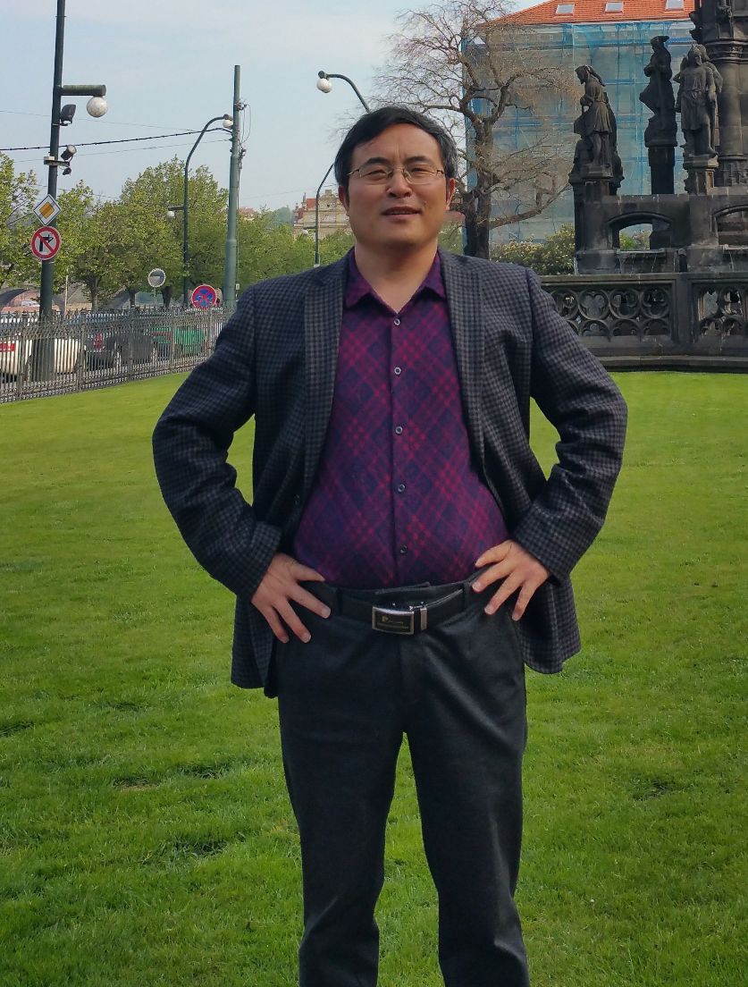 威尼斯432888cam创新论坛第九百二十九讲：一种全新的含能材料低感机制