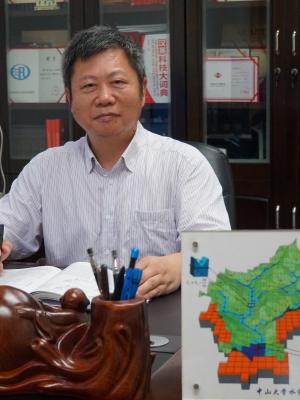 威尼斯432888cam创新论坛第一千三百六十四讲：变化环境下流域洪水过程预报模拟