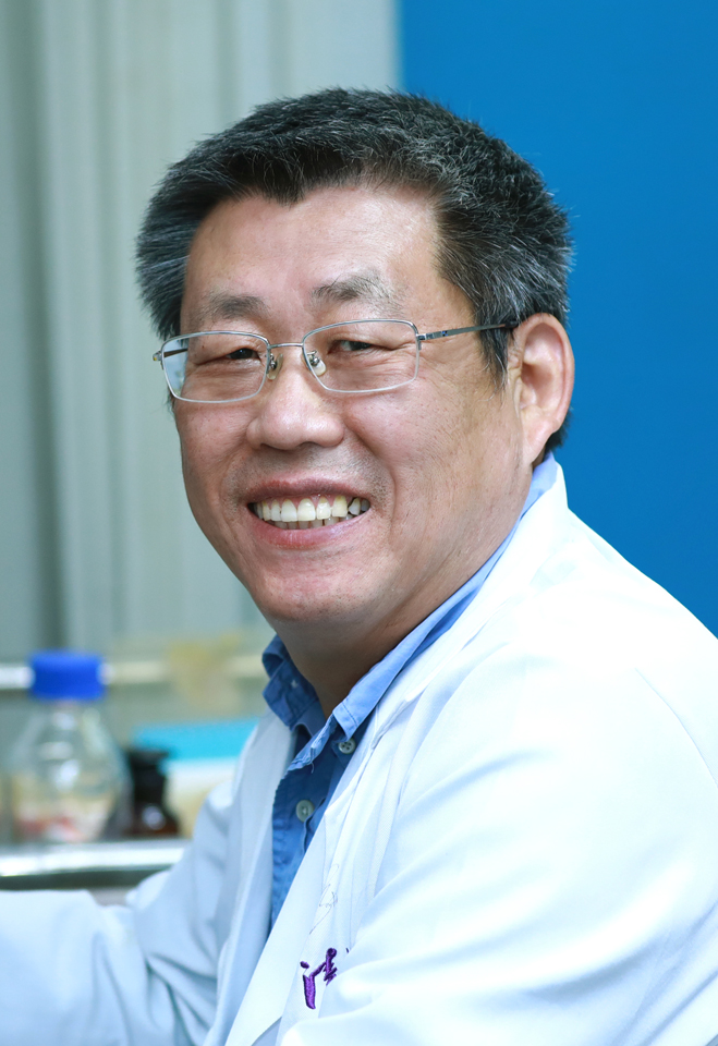 威尼斯432888cam创新论坛第一千六百八十五讲：Studies of Cilia and Flagella - lessons from Chlamydomonas