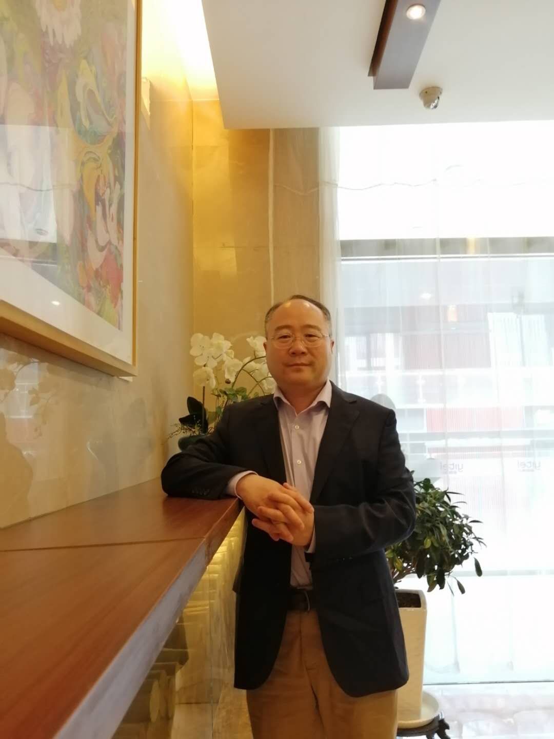 威尼斯432888cam创新论坛第七百三十三讲（“弘扬爱国奋斗精神、建功立业新时代”系列活动)：纳米尺度固液相变材料及其应用
