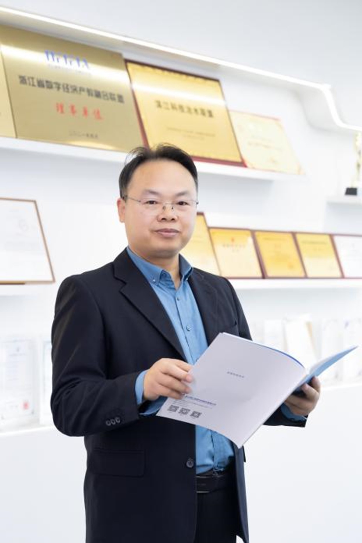 威尼斯432888cam创新论坛第一千七百四十六讲：基于国产大模型的科技治水实践