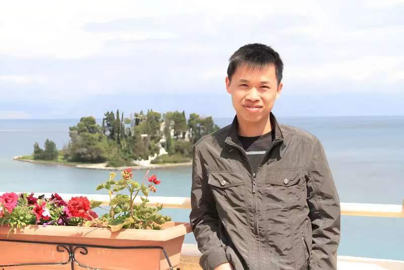 威尼斯432888cam创新论坛第一千三百九十五讲：配位聚合物多孔材料与吸附分离 