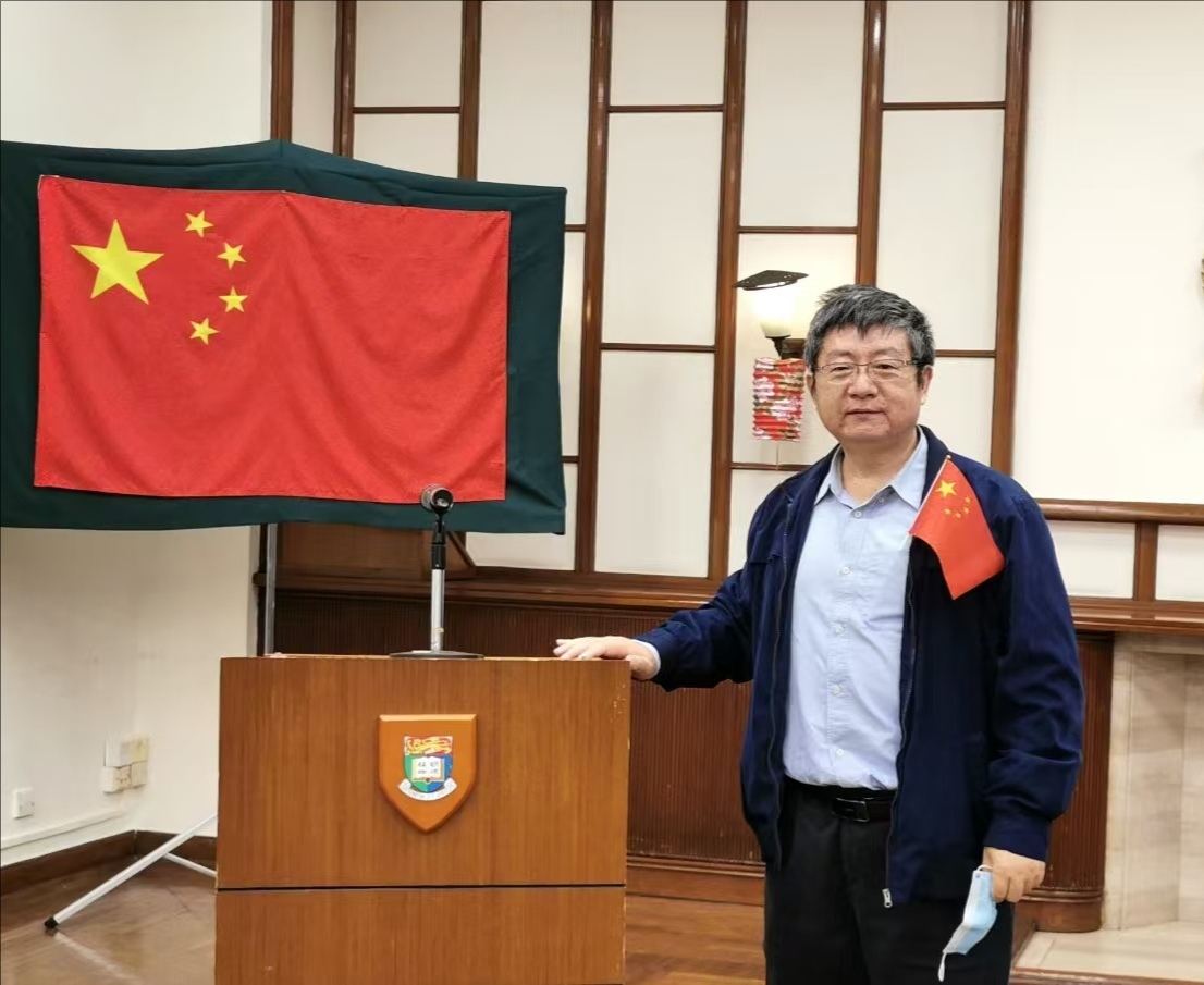 威尼斯432888cam创新论坛第一千七百五十八讲：岩土地质力学与矿产资源勘探的随钻监测 DPM新原位测量方法探讨 