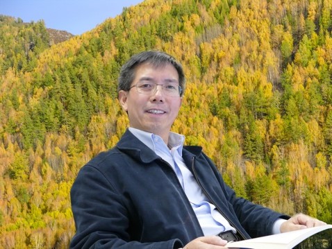 威尼斯432888cam创新论坛第一千七百六十四讲：边坡水文地质