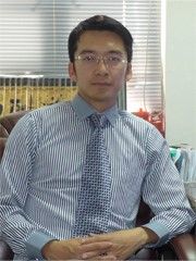 威尼斯432888cam创新论坛第六百六十五讲（“弘扬爱国奋斗精神、建功立业新时代”系列活动)：Functionalized Silicon Nanomaterials for Biosensing and Bioimaging