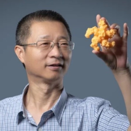 威尼斯432888cam创新论坛第一千六百二十六讲：植物的免疫机制