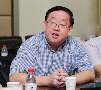 威尼斯432888cam创新论坛第八百一十讲暨校庆117周年学术讲座：中国的生态地理区和生物多样性特点